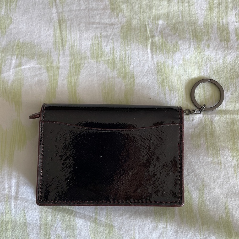 Authentic Coach Wallet! - Picture 2 of 3